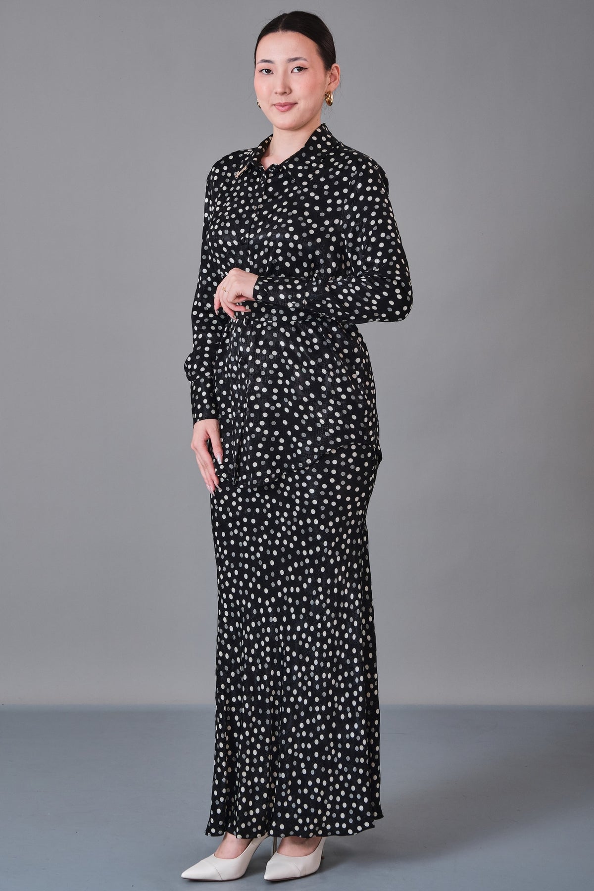 Orient - Regular Size Suit (ORI27K6461) - 8690200218415