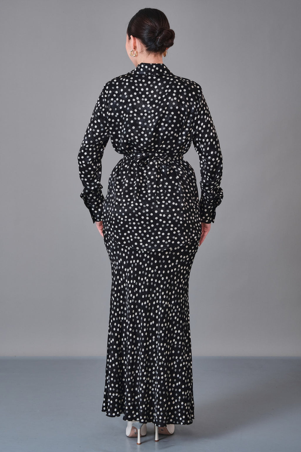 Orient - Regular Size Suit (ORI27K6461) - 8690200218415