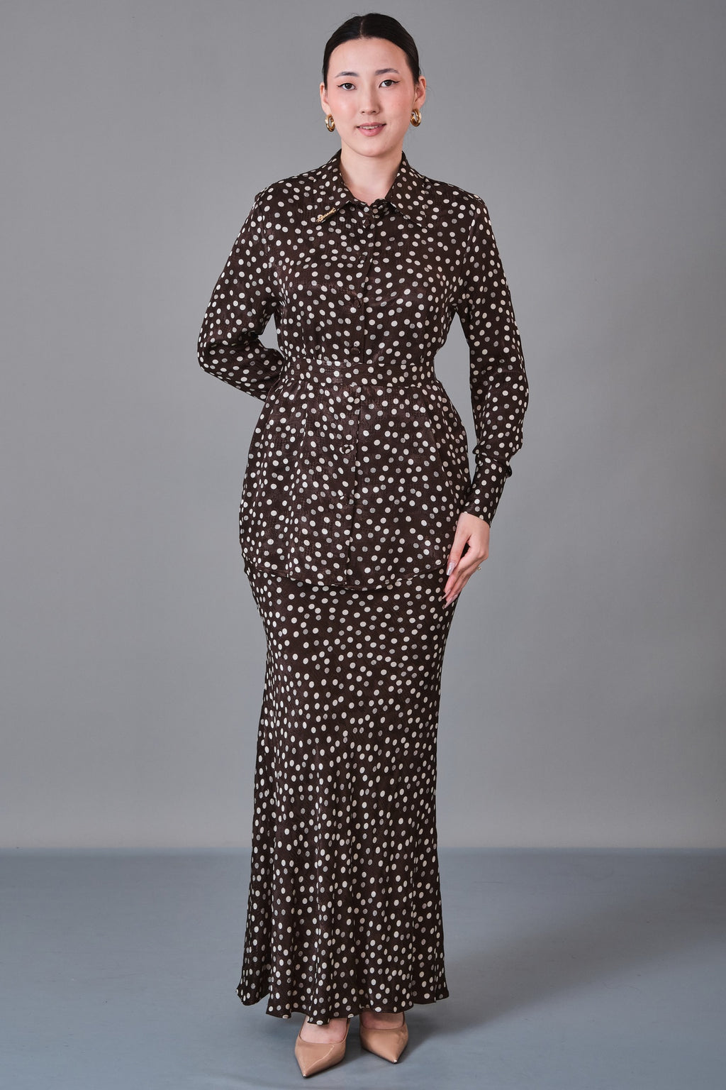 Orient - Regular Size Suit (ORI27K6461) - 8690200218422