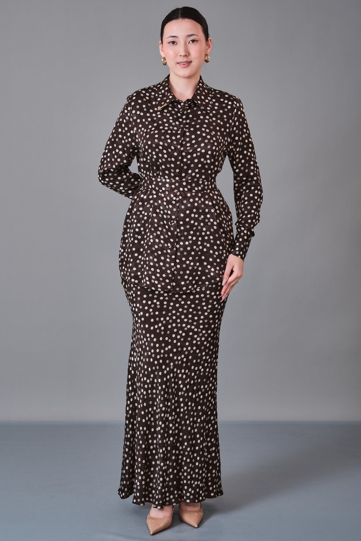Orient - Regular Size Suit (ORI27K6461) - 8690200218422