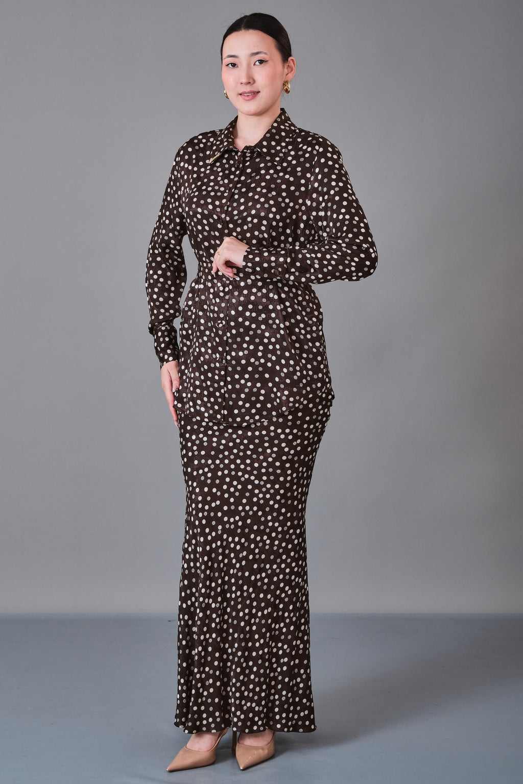 Orient - Regular Size Suit (ORI27K6461) - 8690200218422