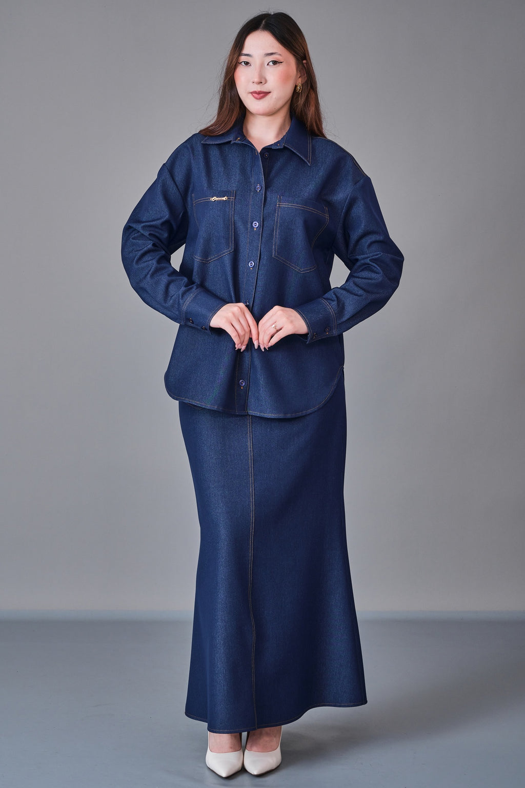 Orient - Regular Size Suit (ORI27K6476) - 8690200218439