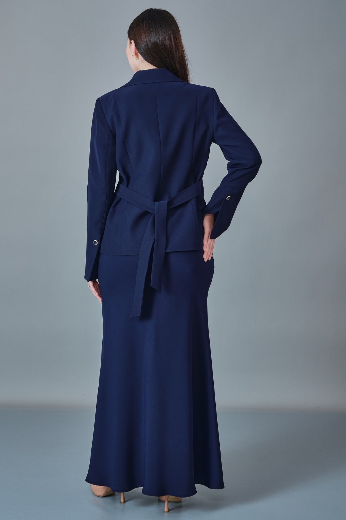 Orient - Regular Size Suit (ORI27K6493)