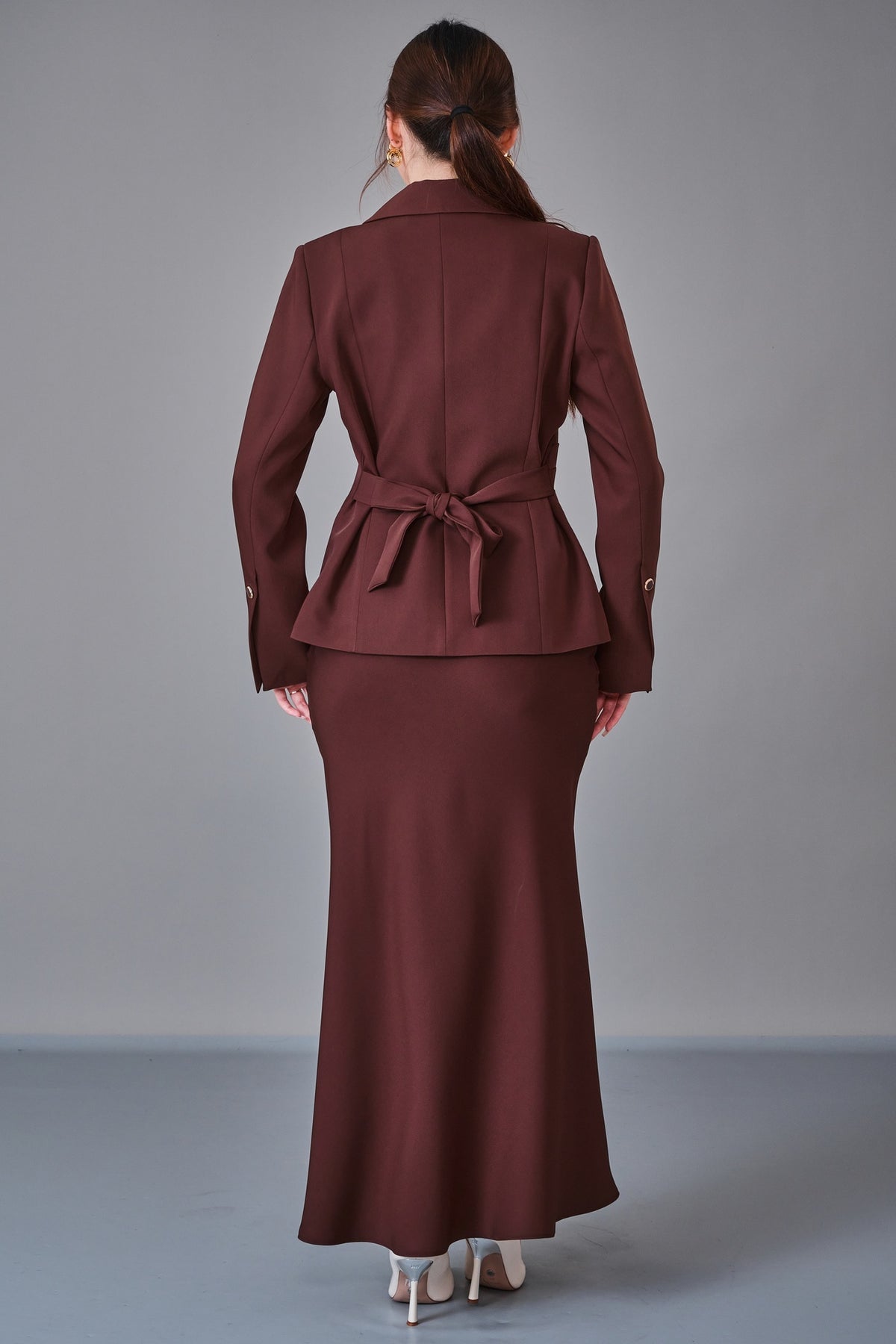 Orient - Regular Size Suit (ORI27K6493)