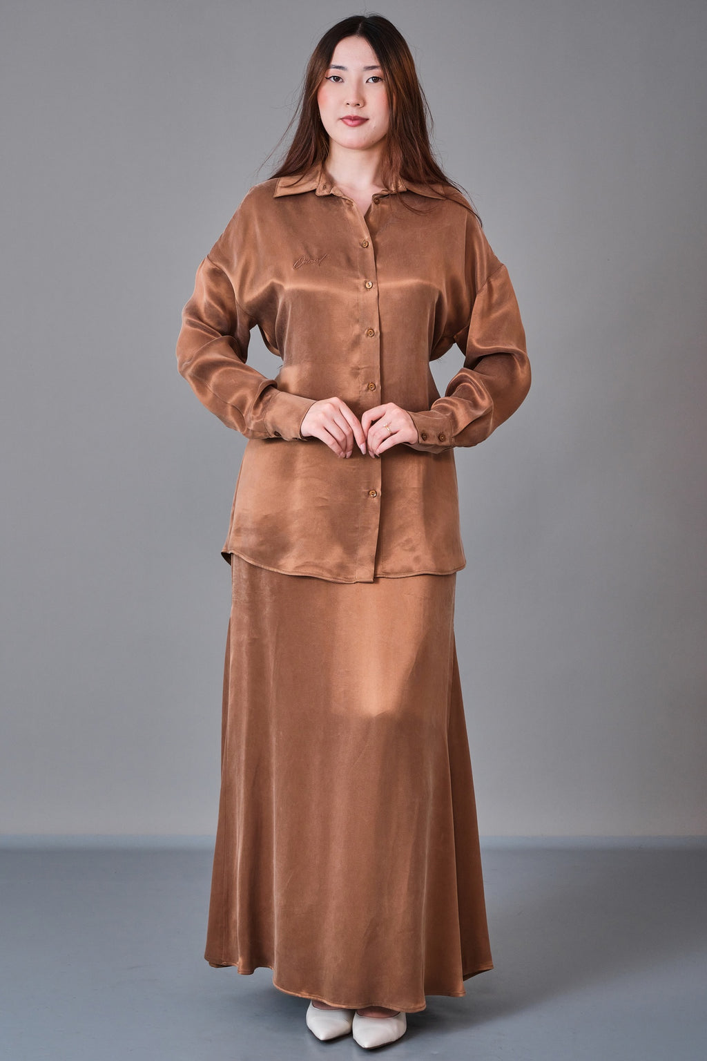 Orient - Regular Size Suit (ORI27K6494)
