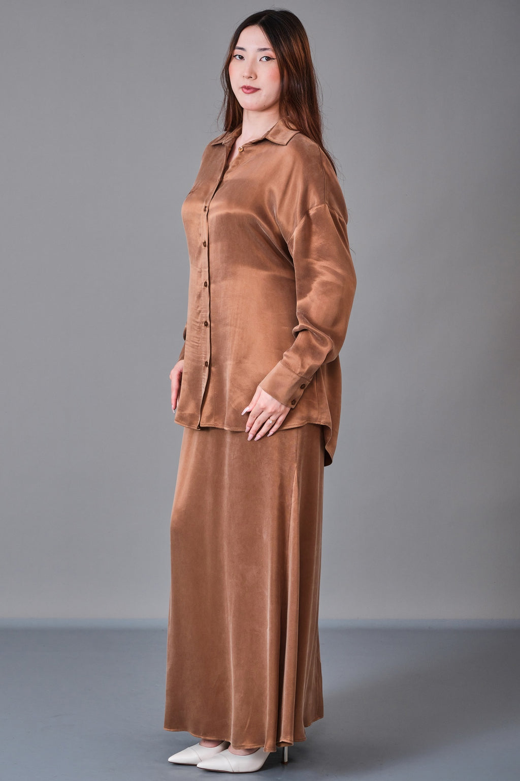 Orient - Regular Size Suit (ORI27K6494)