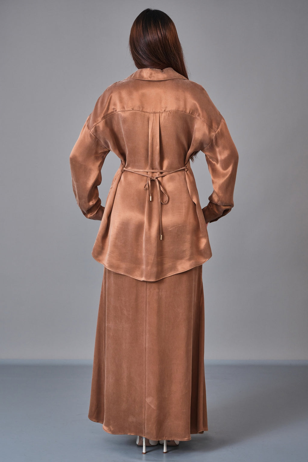 Orient - Regular Size Suit (ORI27K6494)
