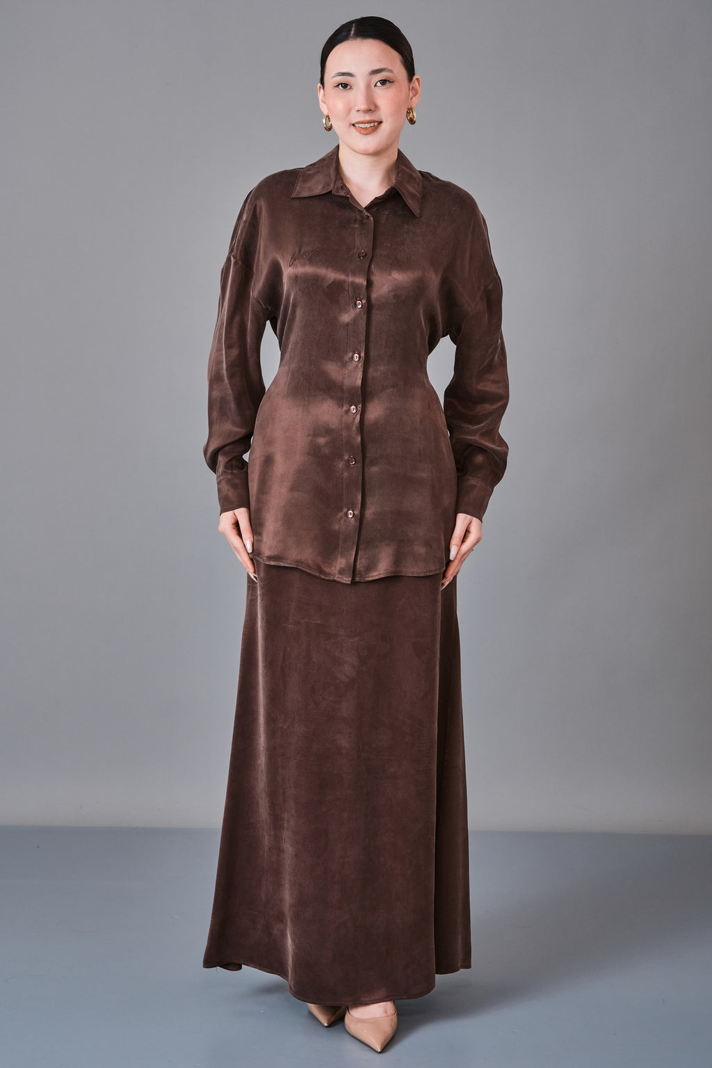 Orient - Regular Size Suit (ORI27K6494)