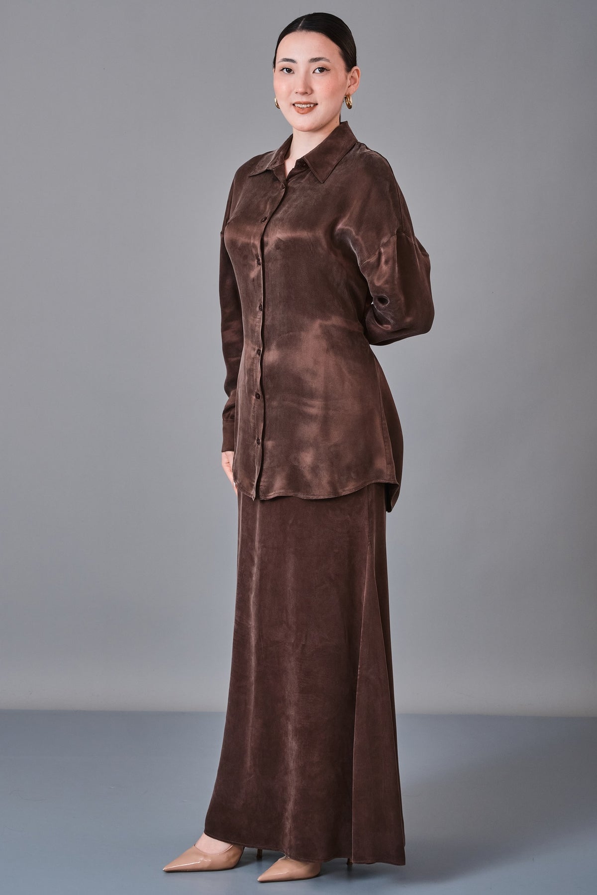 Orient - Regular Size Suit (ORI27K6494)