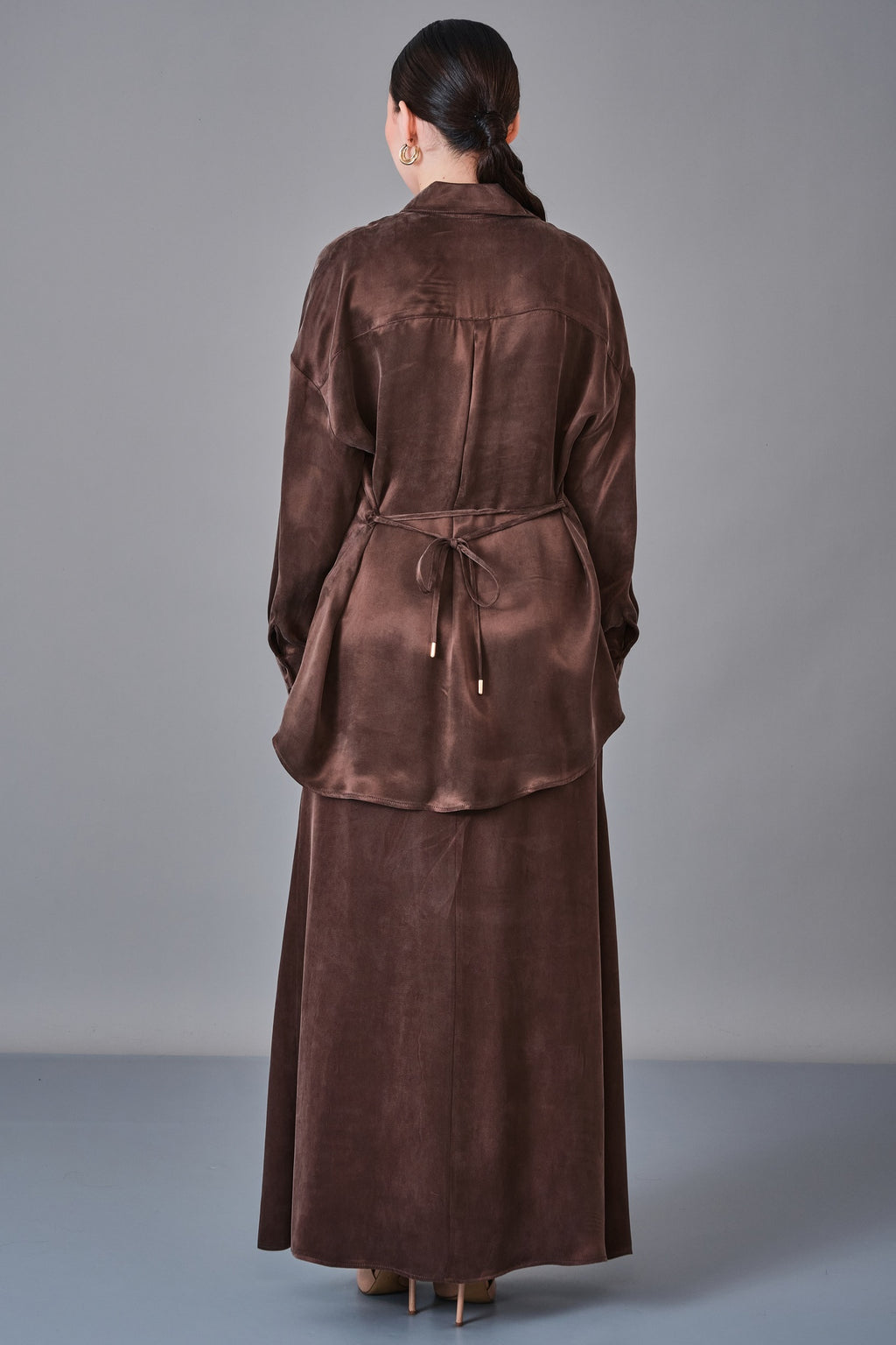 Orient - Regular Size Suit (ORI27K6494)