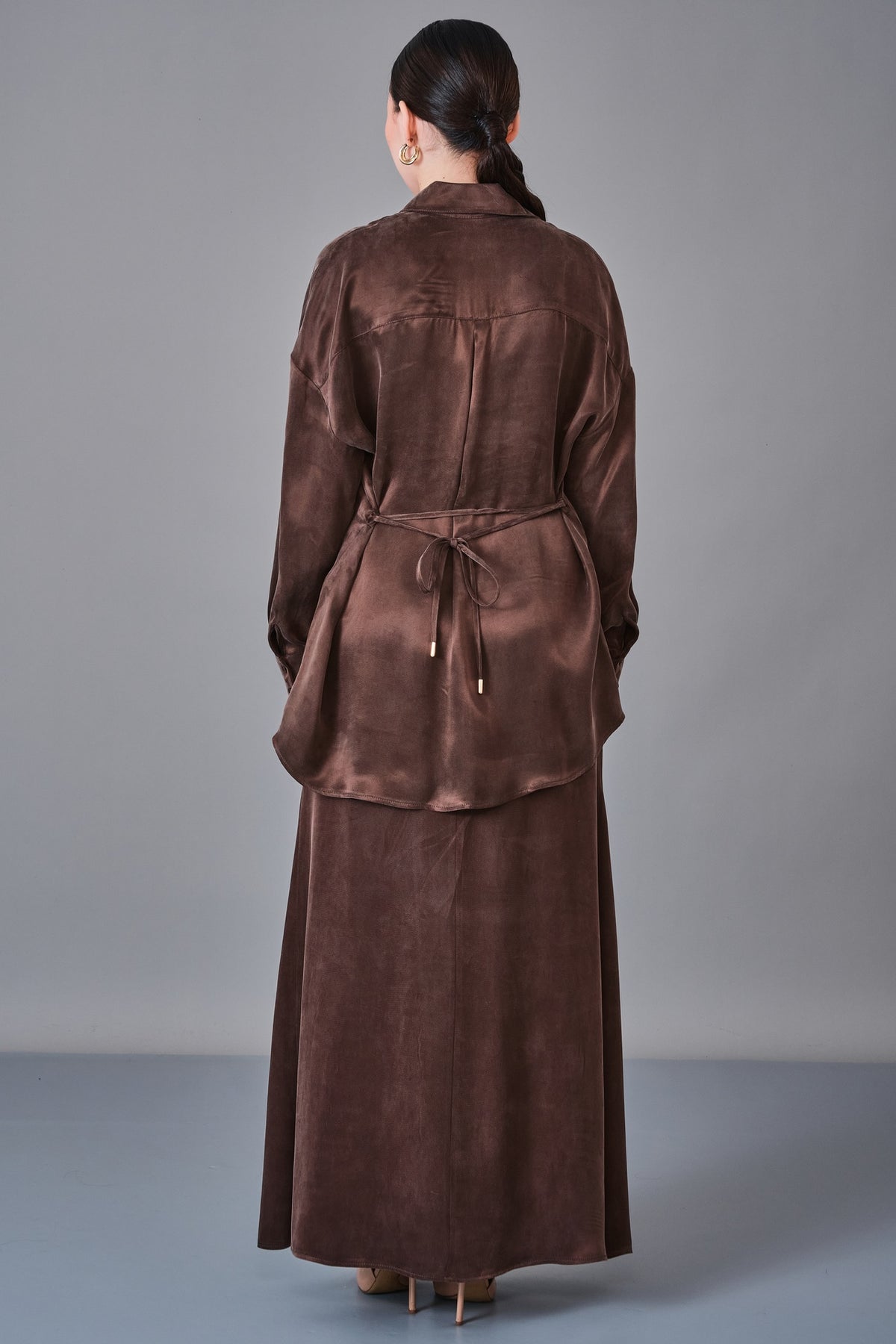Orient - Regular Size Suit (ORI27K6494)