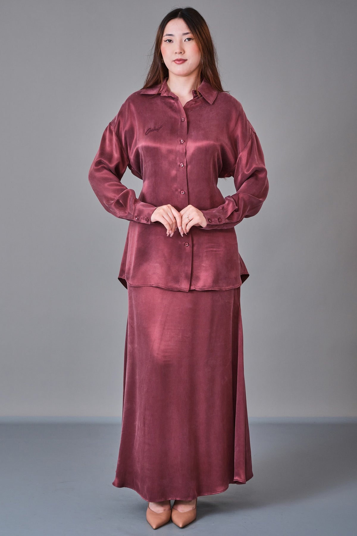 Orient - Regular Size Suit (ORI27K6494)