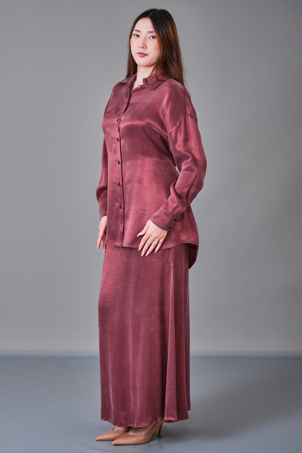 Orient - Regular Size Suit (ORI27K6494)