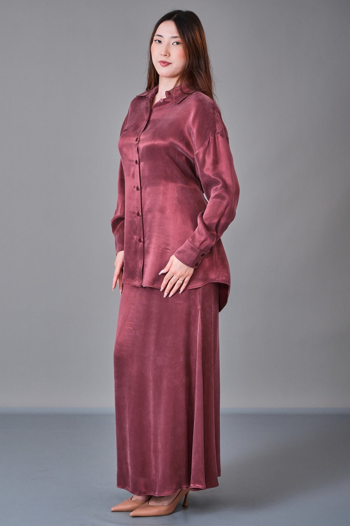 Orient - Regular Size Suit (ORI27K6494)
