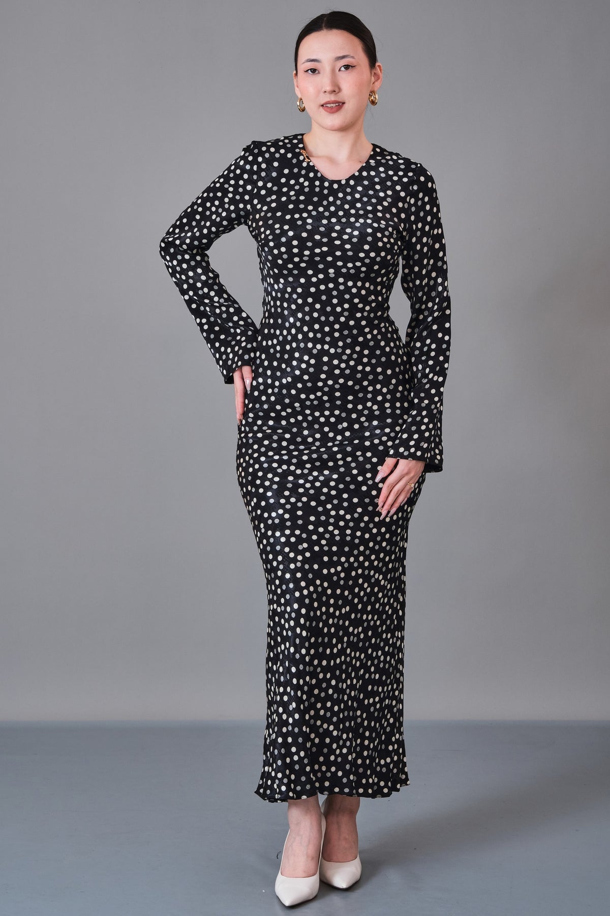 Orient - Regular Size Dress (ORI27K7448) - 8690200218507