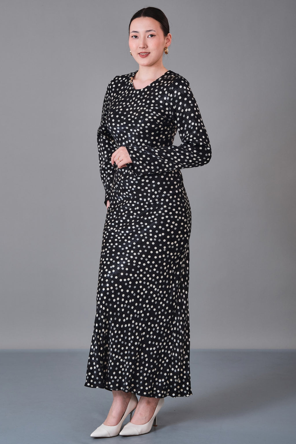 Orient - Regular Size Dress (ORI27K7448) - 8690200218507