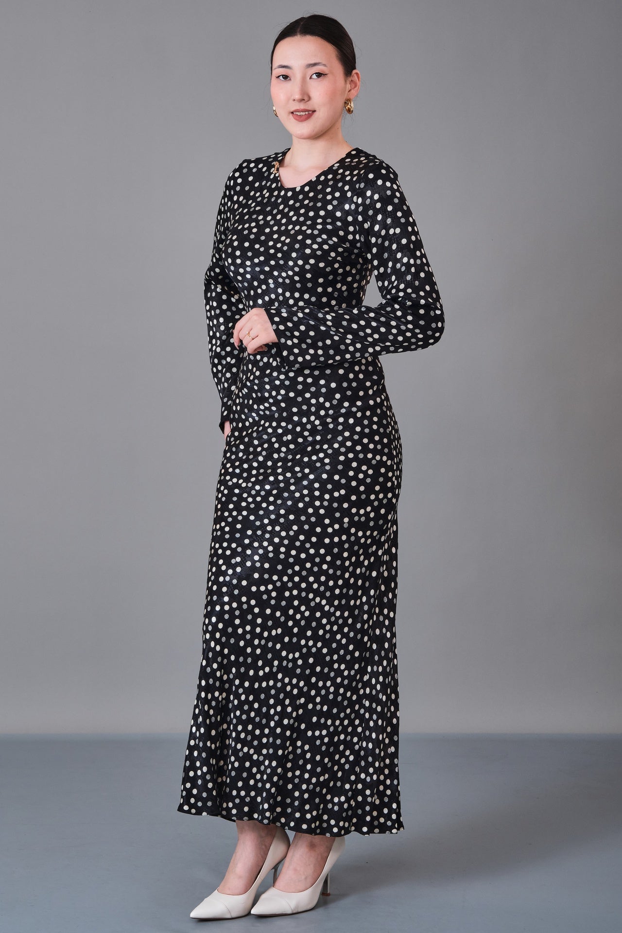 Orient - Regular Size Dress (ORI27K7448) - 8690200218507