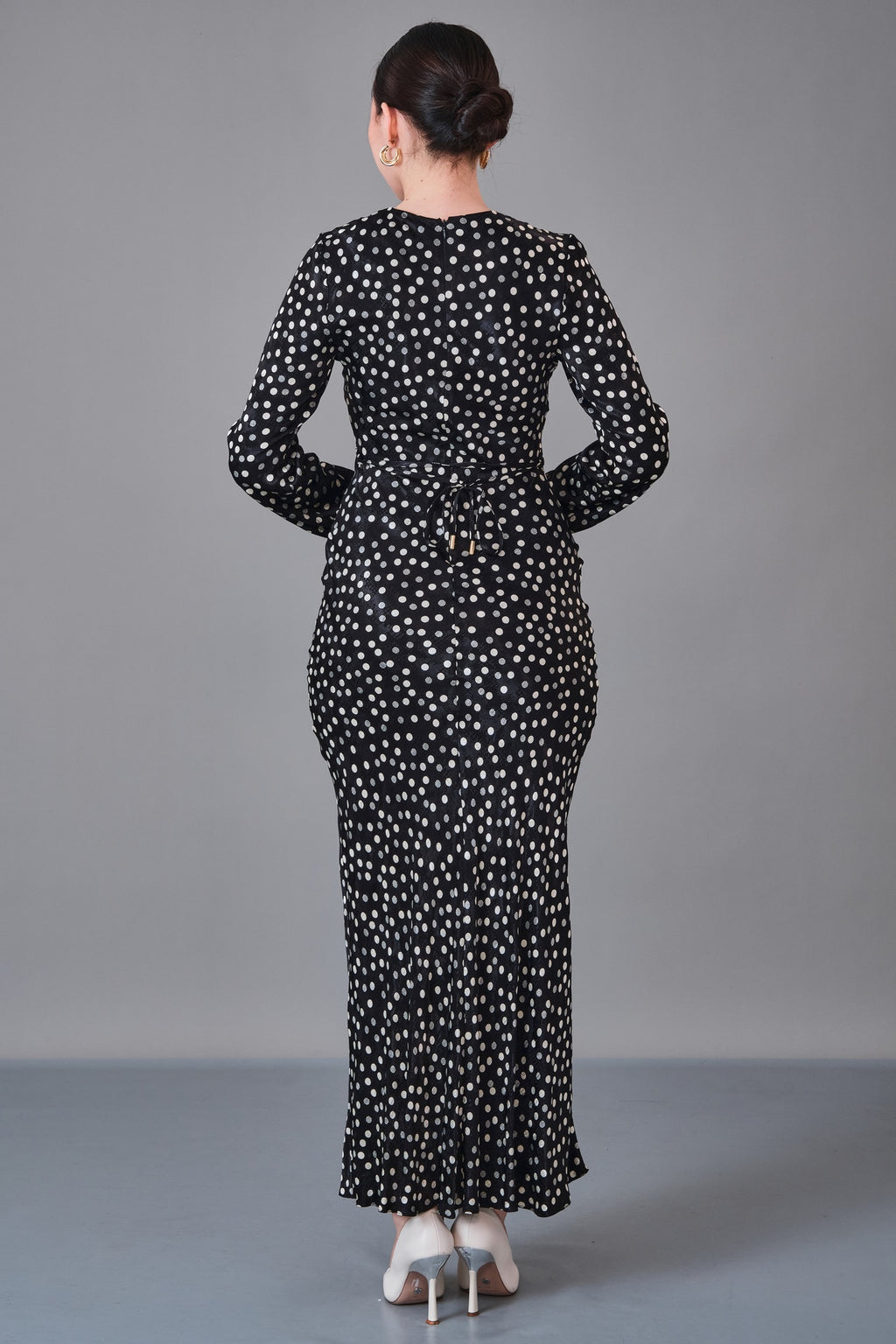 Orient - Regular Size Dress (ORI27K7448) - 8690200218507