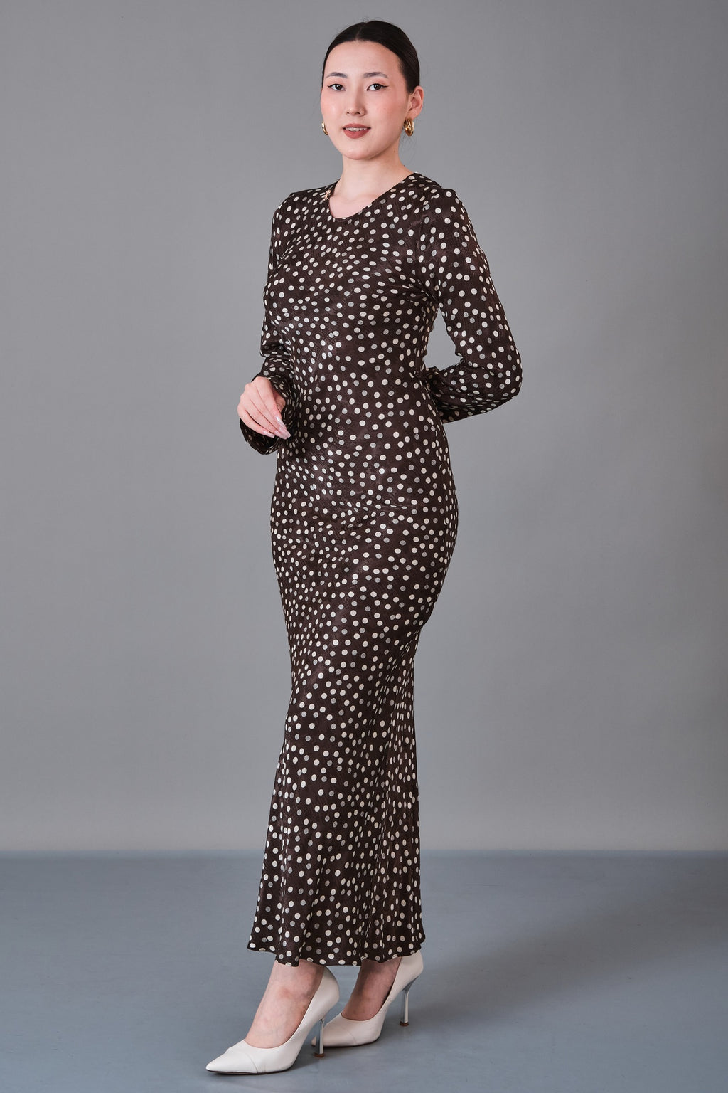 Orient - Regular Size Dress (ORI27K7448) - 8690200218514