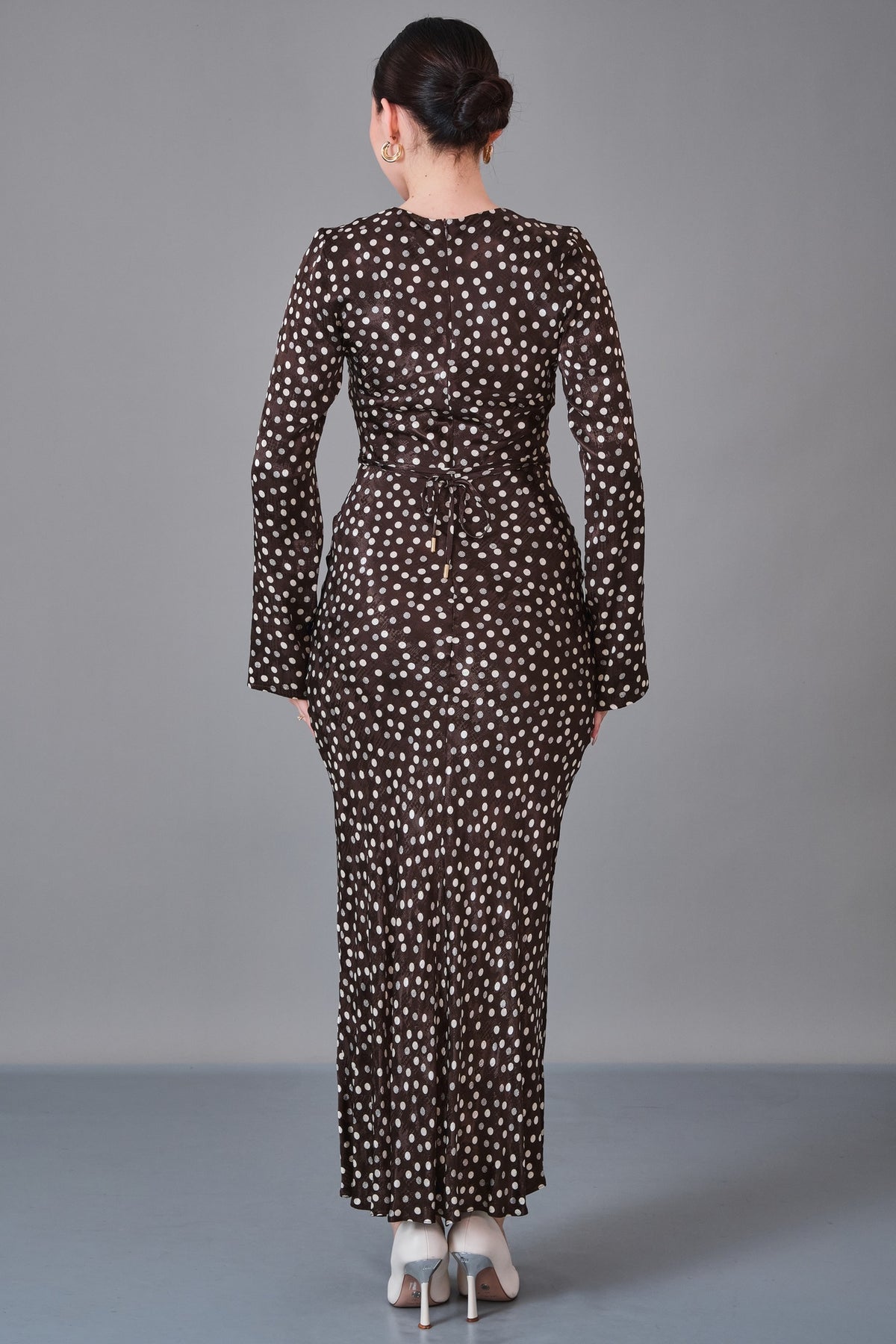 Orient - Regular Size Dress (ORI27K7448) - 8690200218514