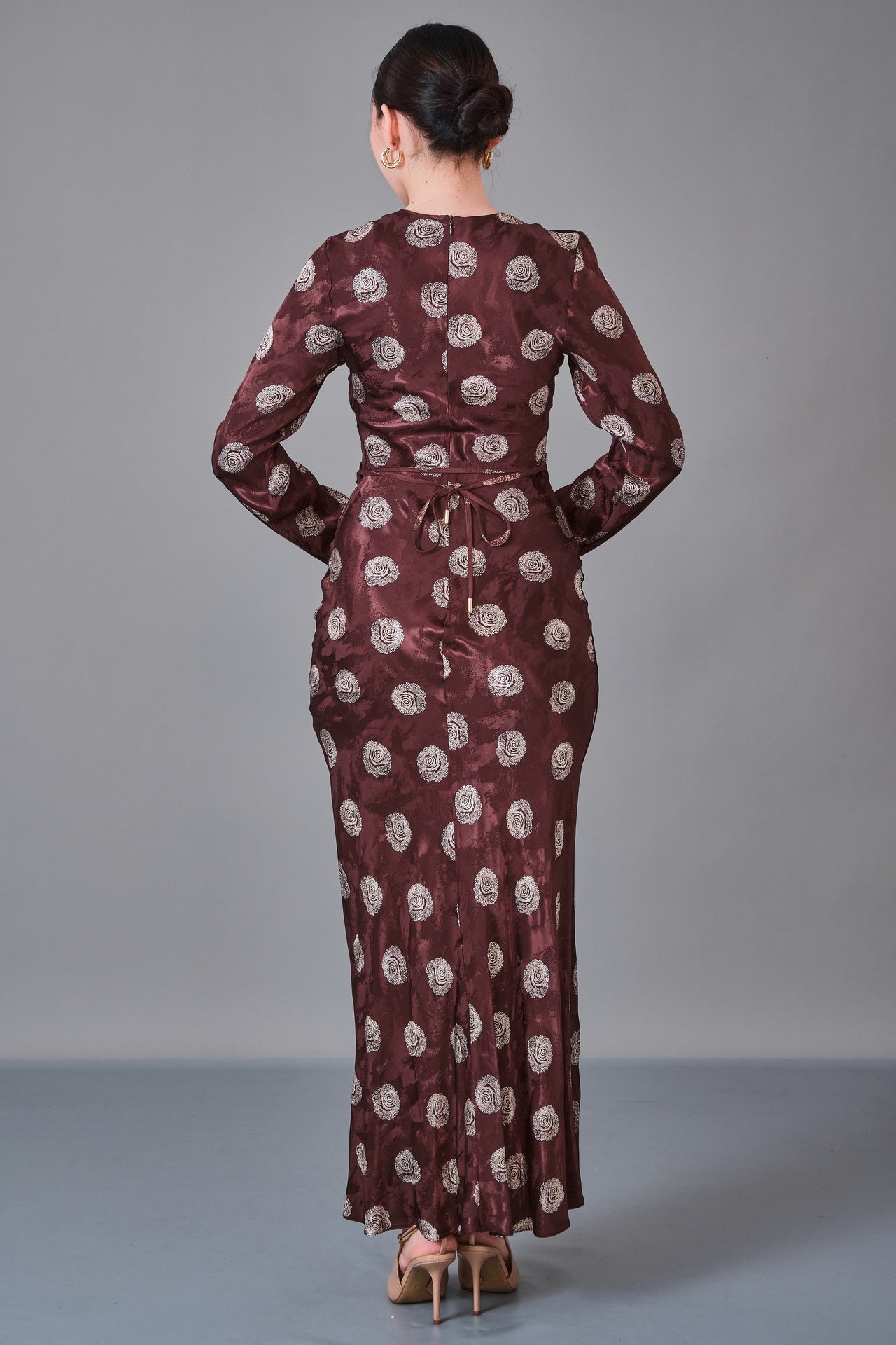 Orient - Regular Size Dress (ORI27K7448) - 8690200218521