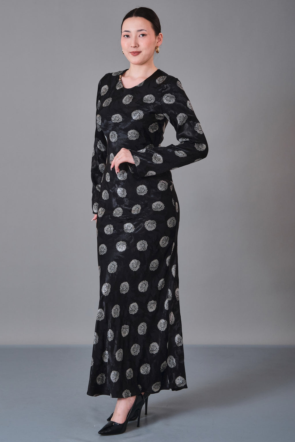 Orient - Regular Size Dress (ORI27K7448) - 8690200218538