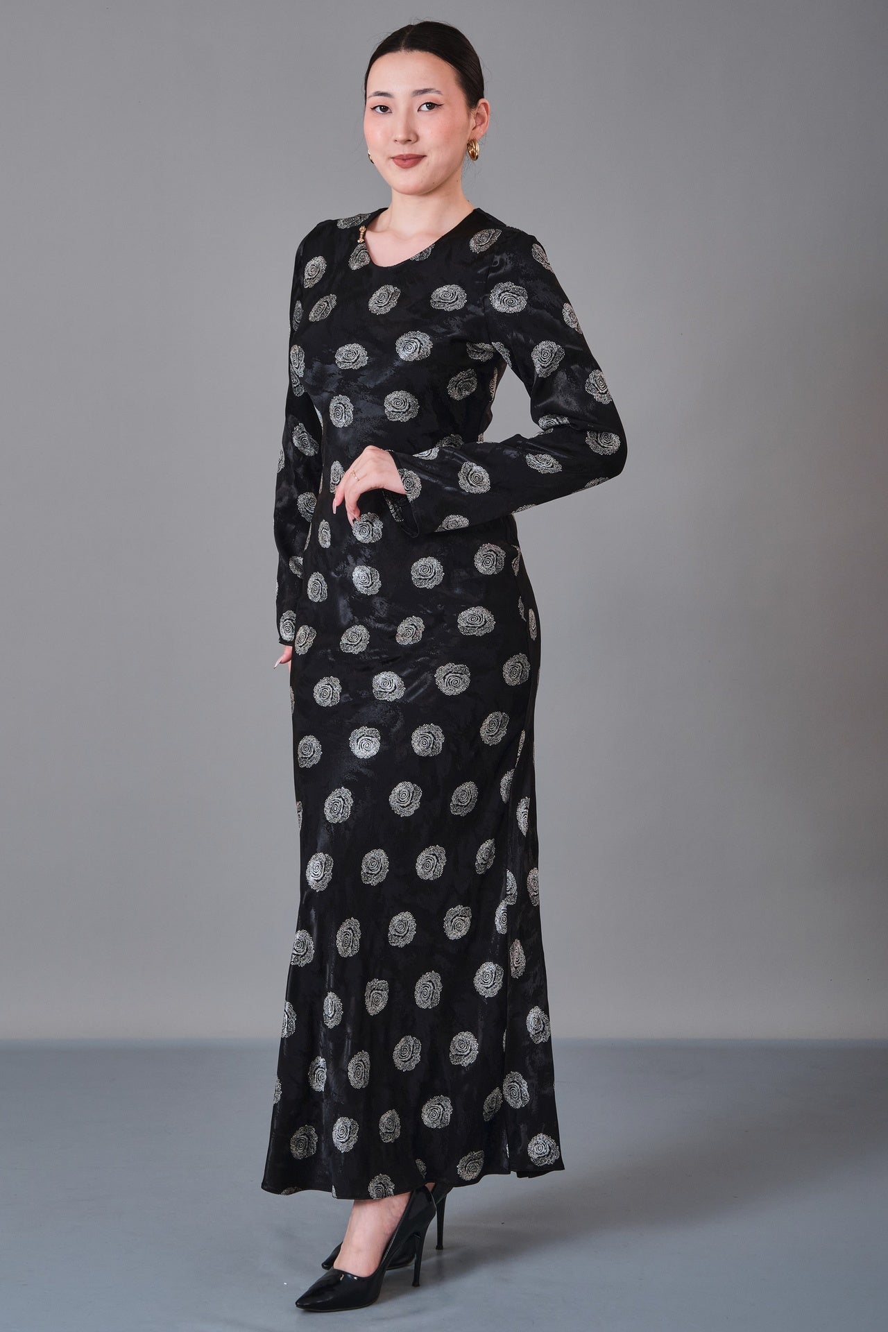 Orient - Regular Size Dress (ORI27K7448) - 8690200218538