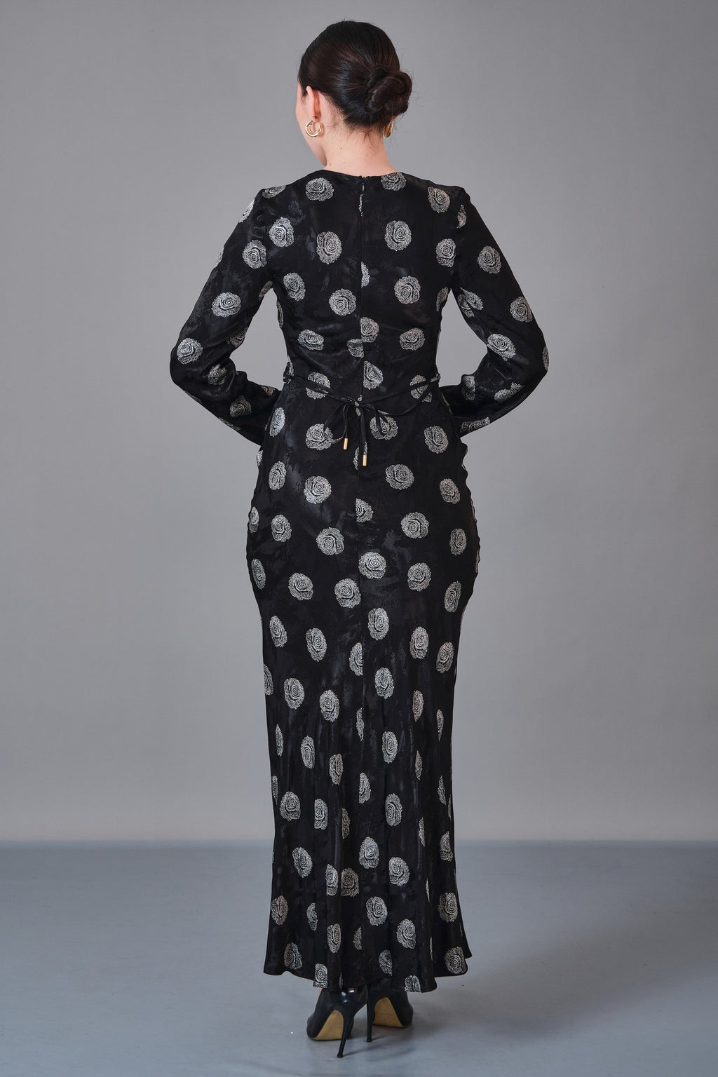 Orient - Regular Size Dress (ORI27K7448) - 8690200218538