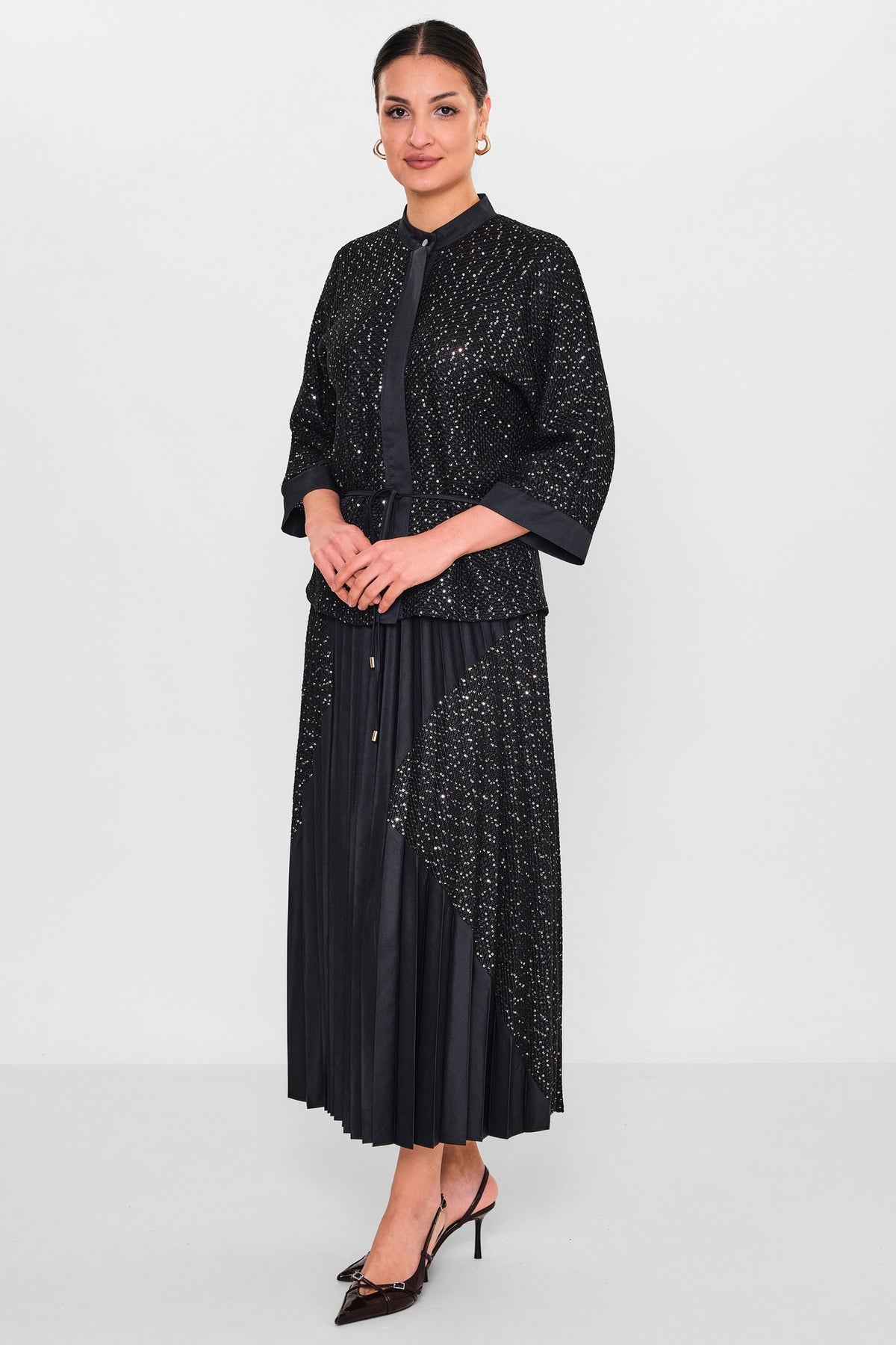 Myraang - Regular Size Suit (MRG27K05-3067)