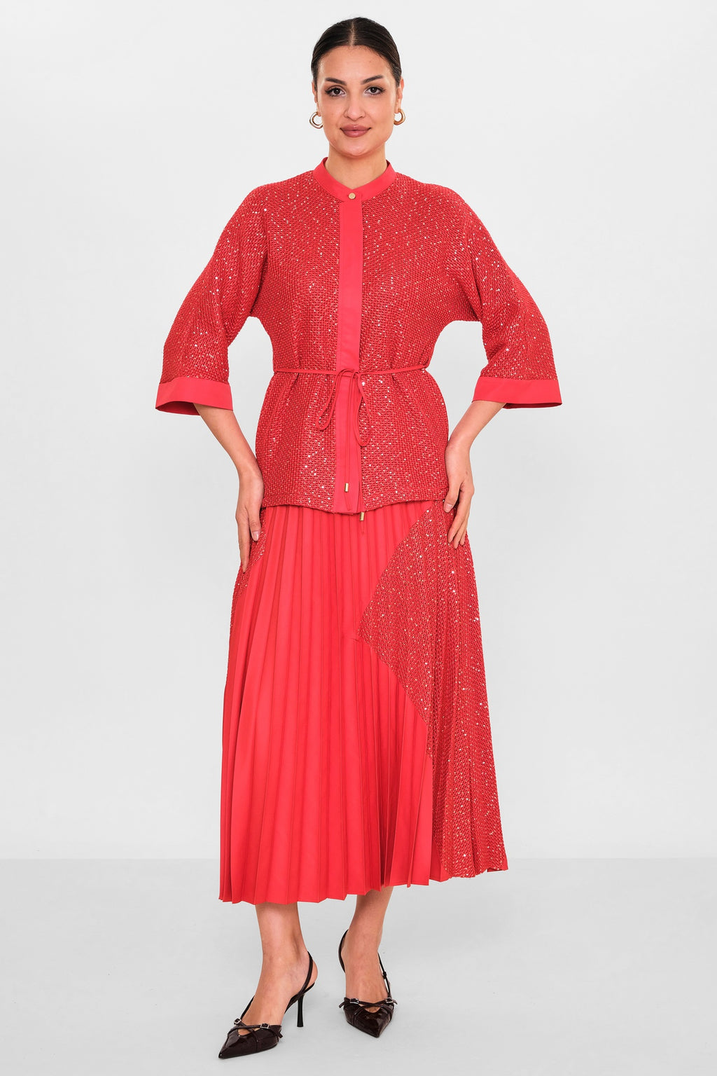 Myraang - Regular Size Suit (MRG27K05-3067)
