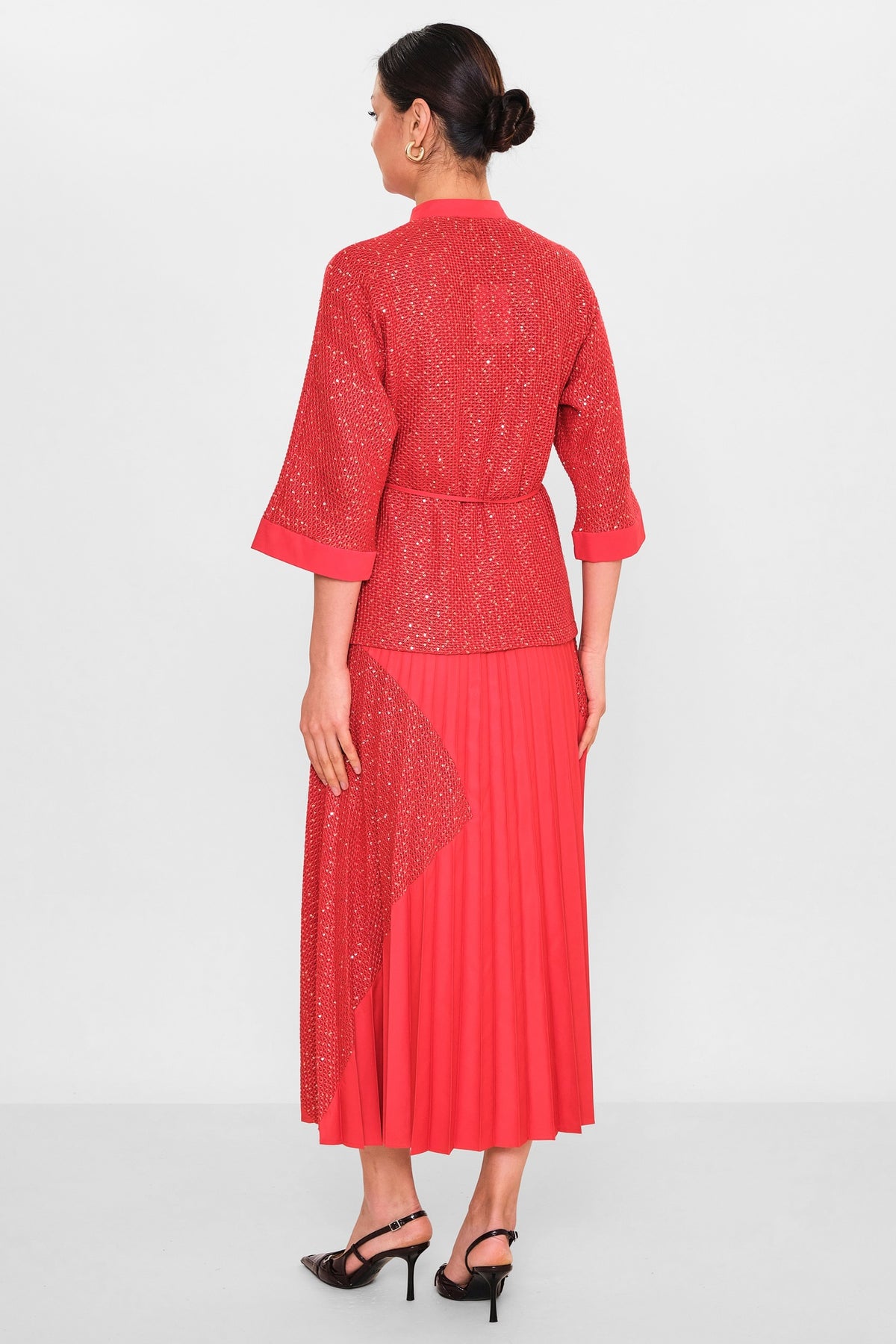 Myraang - Regular Size Suit (MRG27K05-3067)