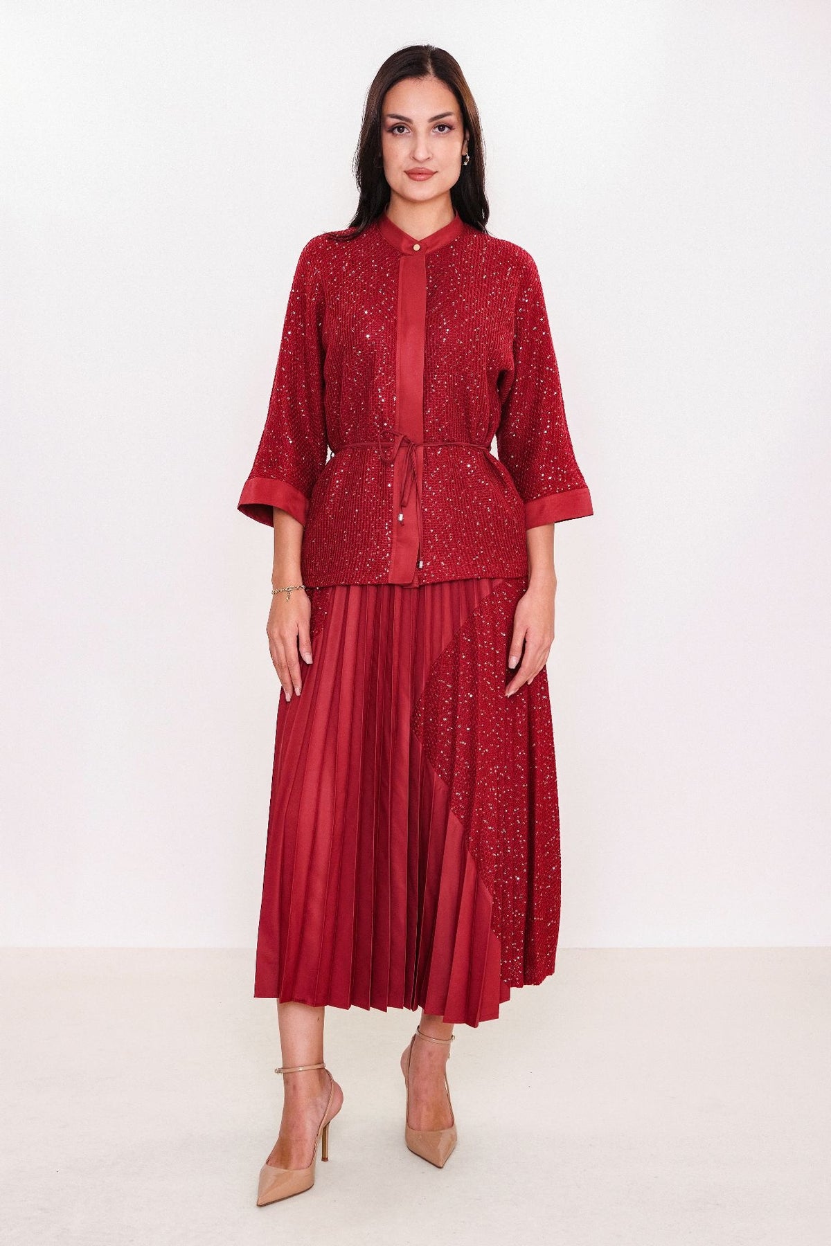 Myraang - Regular Size Suit (MRG27K05-3067)