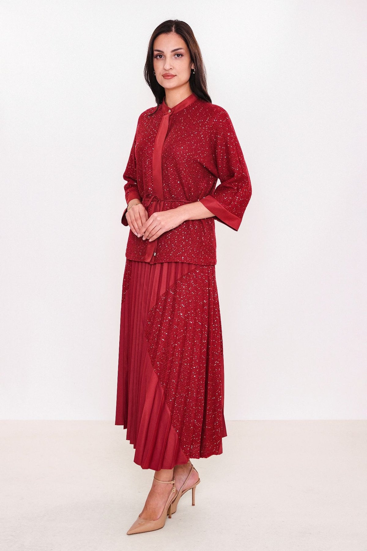 Myraang - Regular Size Suit (MRG27K05-3067)