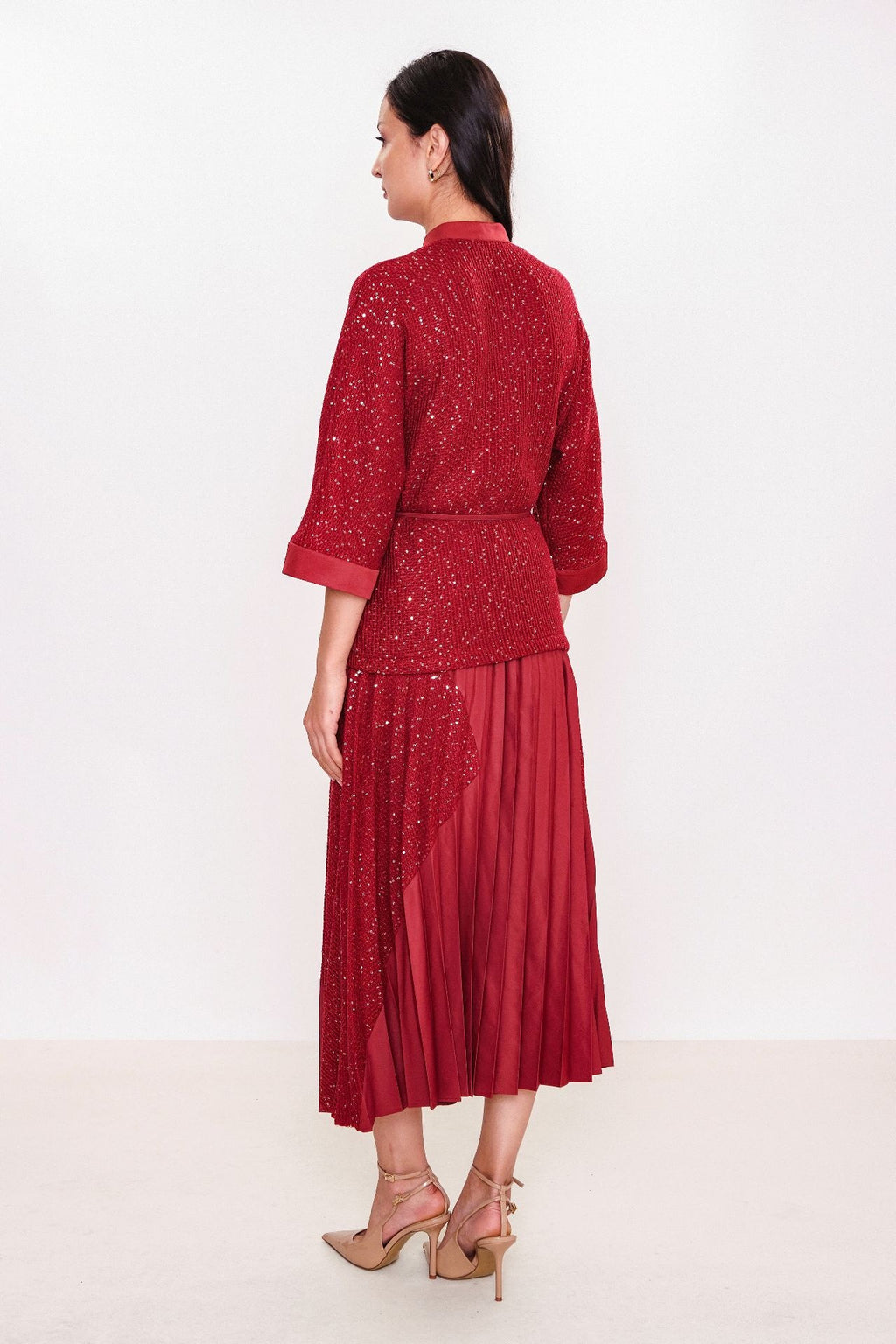 Myraang - Regular Size Suit (MRG27K05-3067)