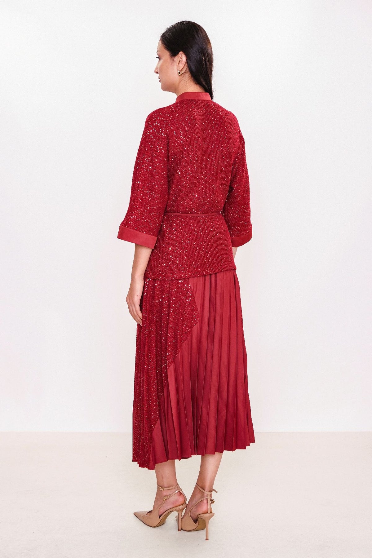 Myraang - Regular Size Suit (MRG27K05-3067)