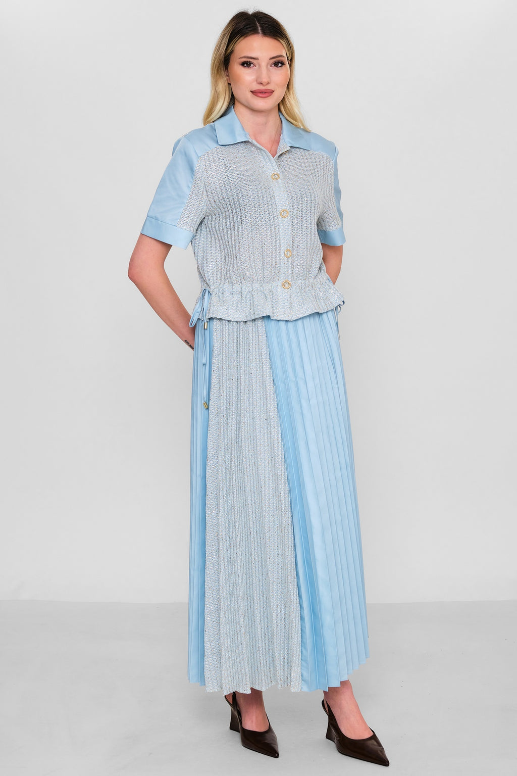 Myraang - Regular Size Suit (MRG27K05-3115) - 8690200218620