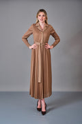 Myraang - Regular Size Dress (MRG27K05-3146) - 8690200218644