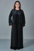 Ksas - Plus Size Suit (KSS27K7101)