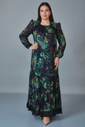 Quizas - Plus Size Dress (QUZ27K1561)