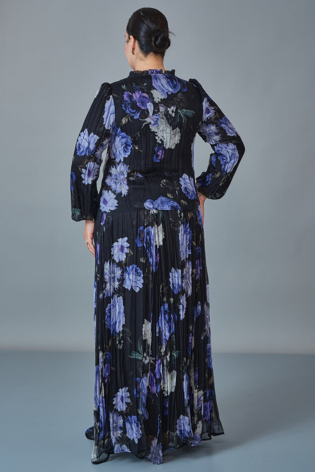 Quizas - Plus Size Suit (QUZ27K6170)