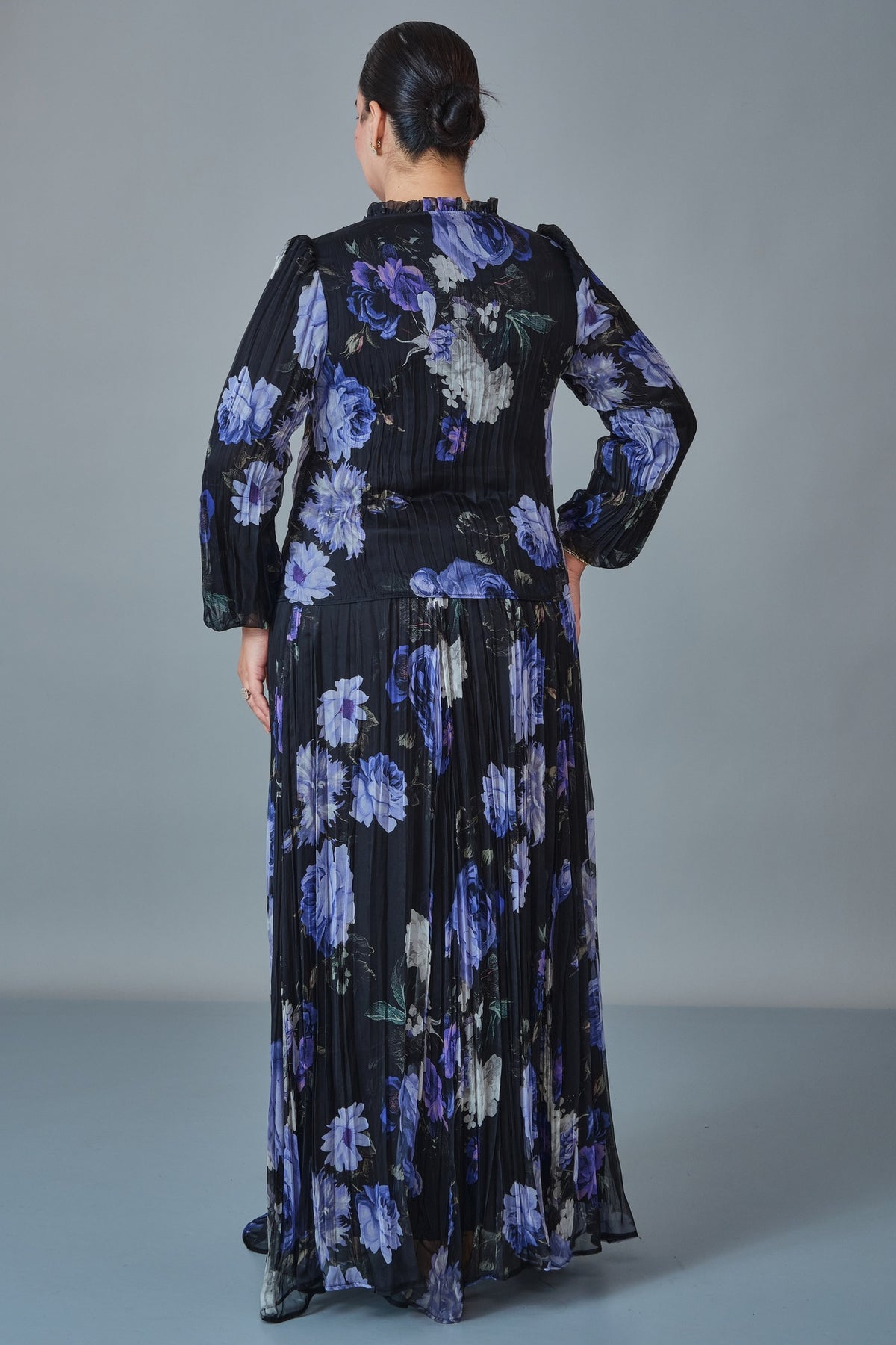 Quizas - Plus Size Suit (QUZ27K6170)