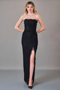 Kedma - Regular Size Dress (KDM27K8-98414) - 8690200219207