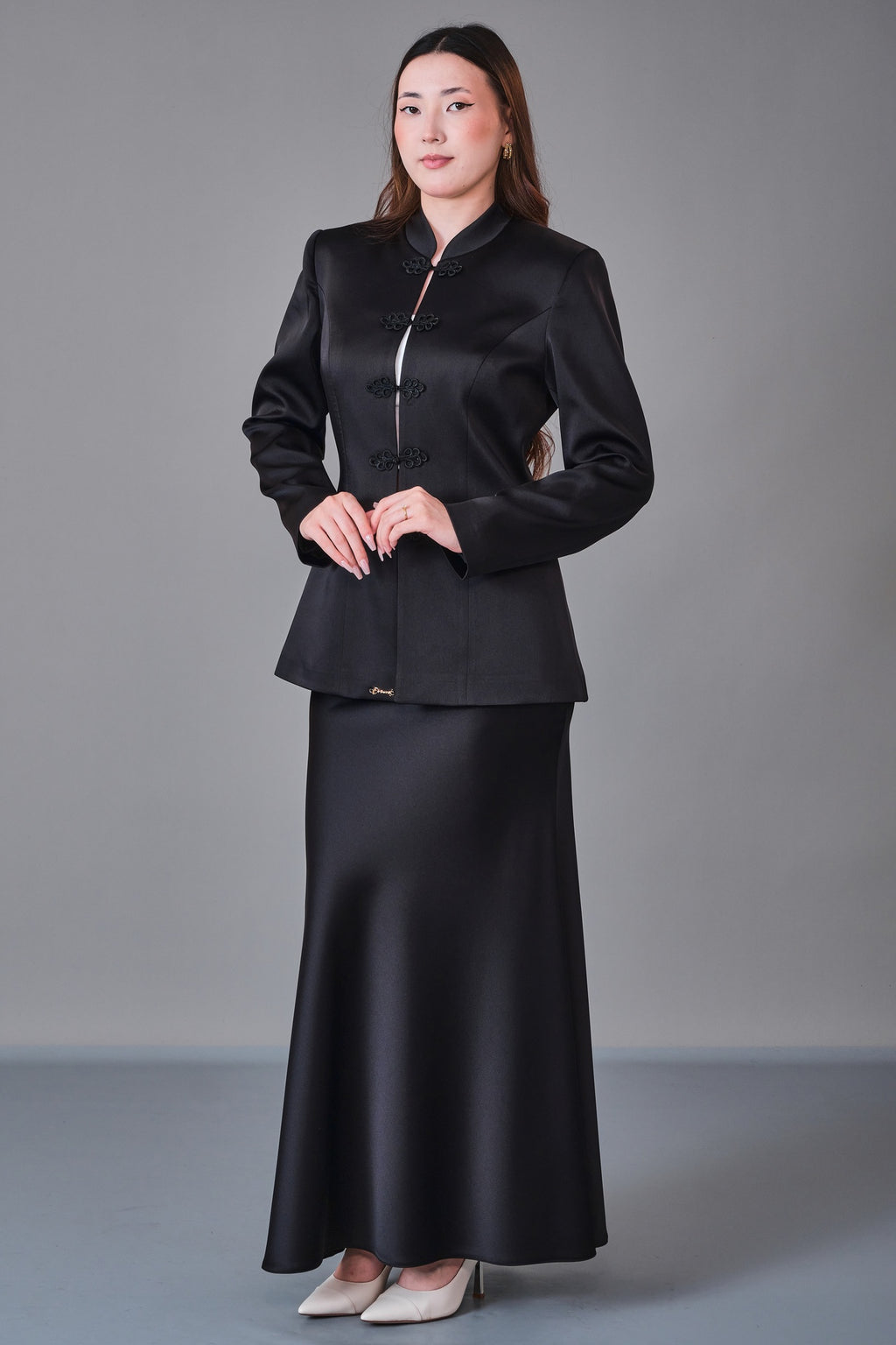 Orient - Regular Size Suit (ORI27K6413) - 8690200219474