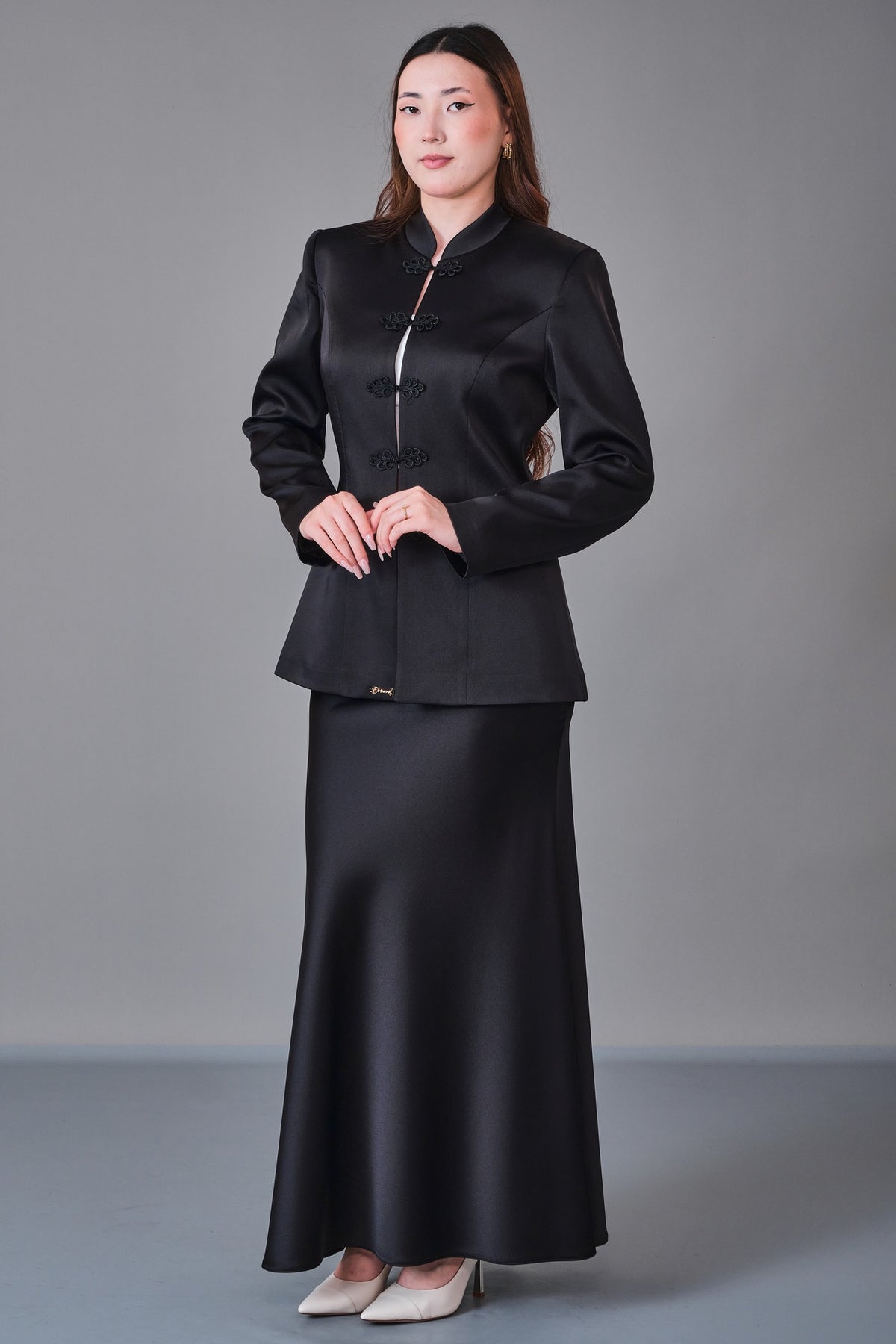 Orient - Regular Size Suit (ORI27K6413) - 8690200219474