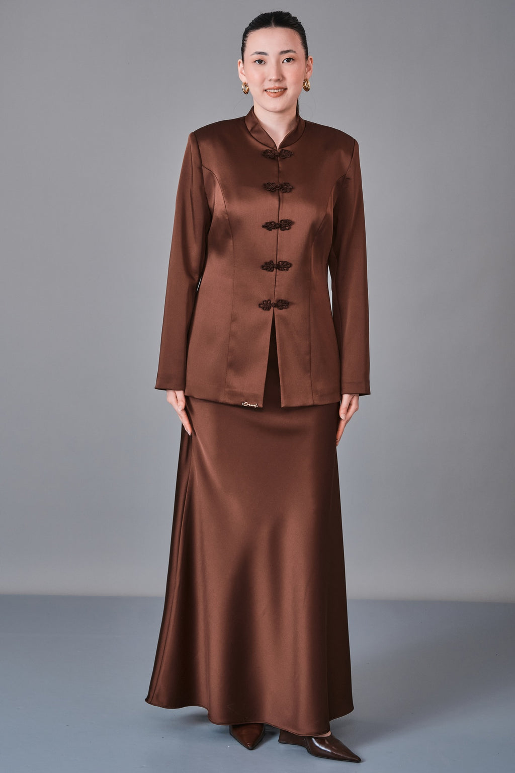 Orient - Regular Size Suit (ORI27K6413) - 8690200219481