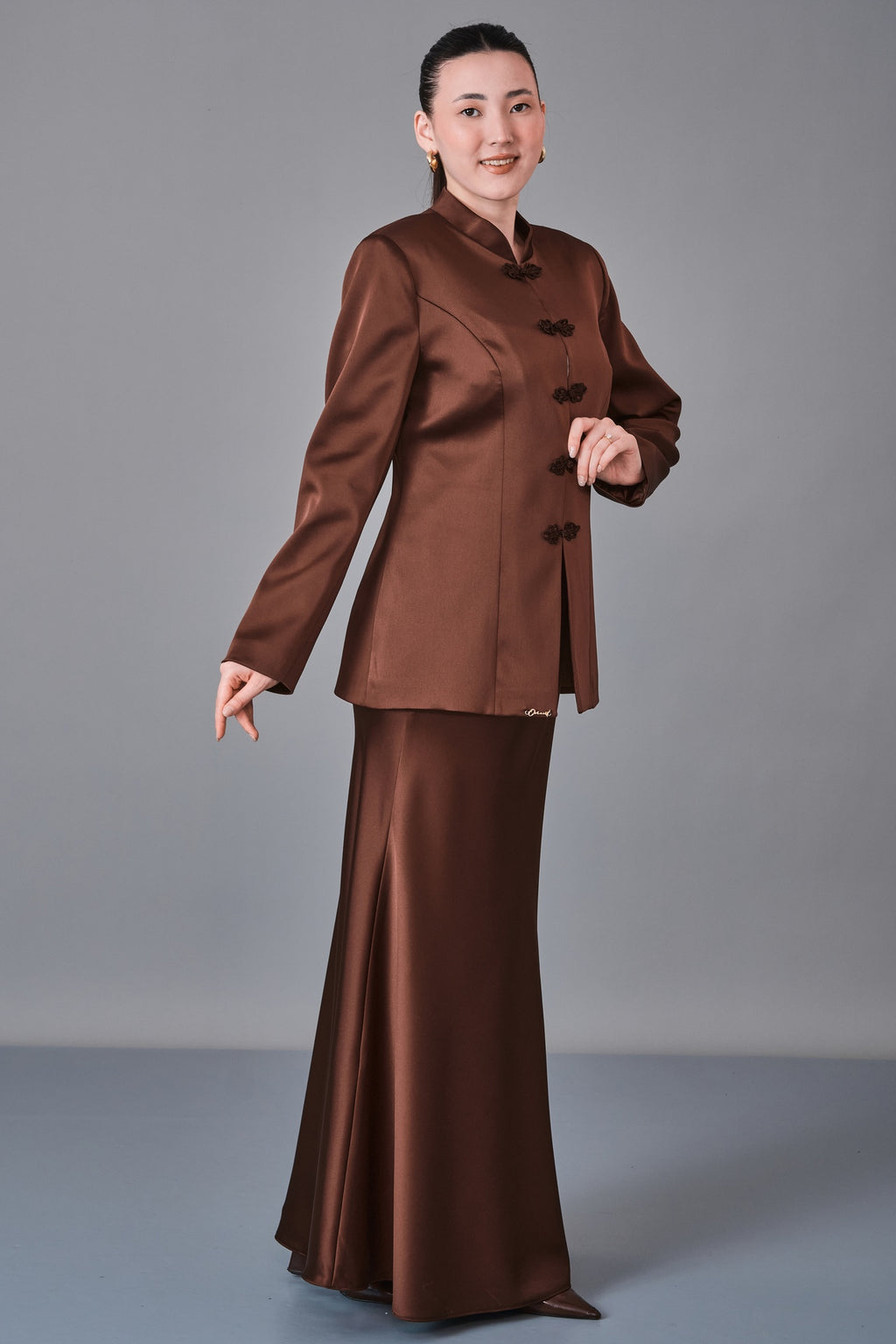 Orient - Regular Size Suit (ORI27K6413) - 8690200219481