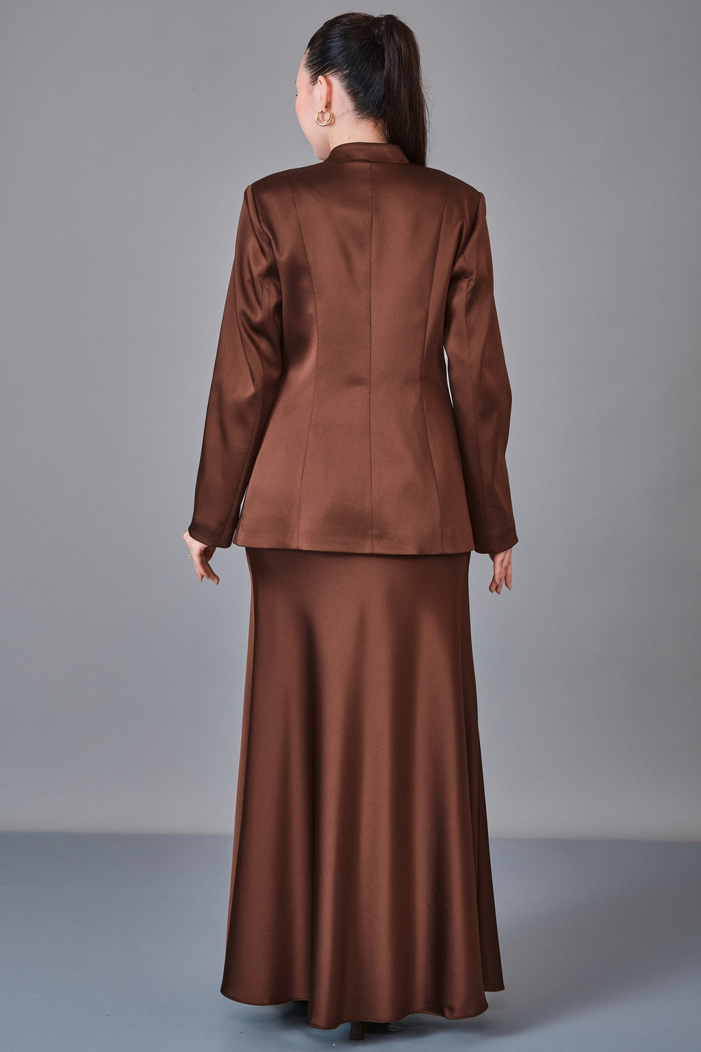 Orient - Regular Size Suit (ORI27K6413) - 8690200219481