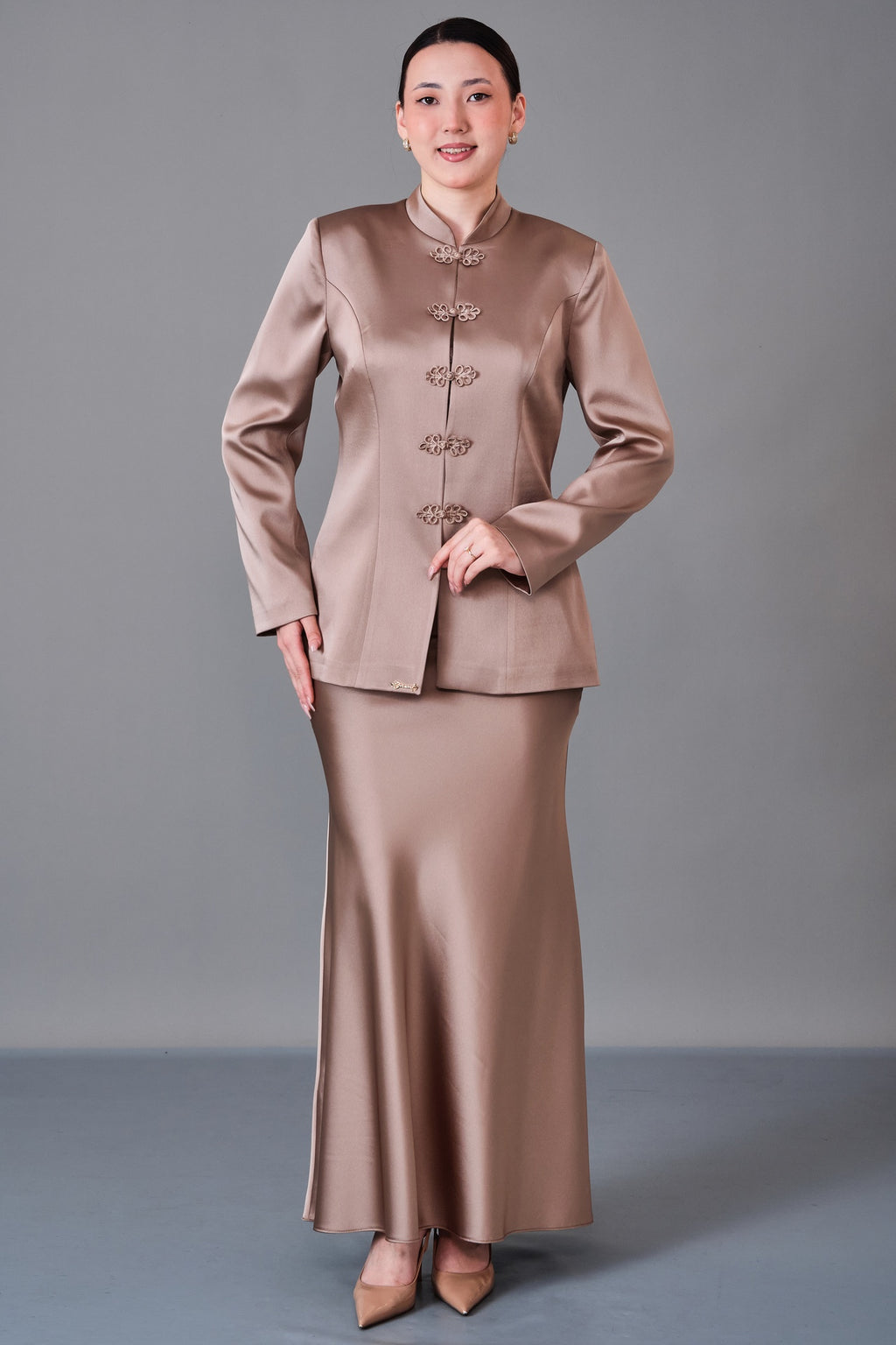Orient - Regular Size Suit (ORI27K6413) - 8690200219498