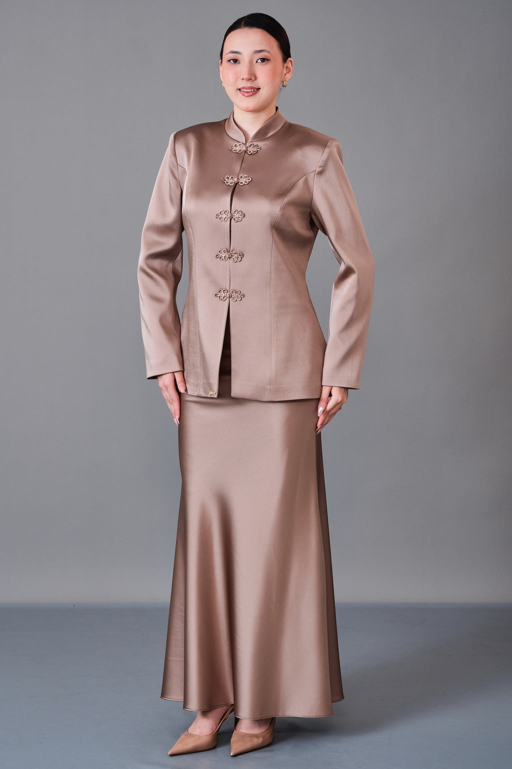 Orient - Regular Size Suit (ORI27K6413) - 8690200219498