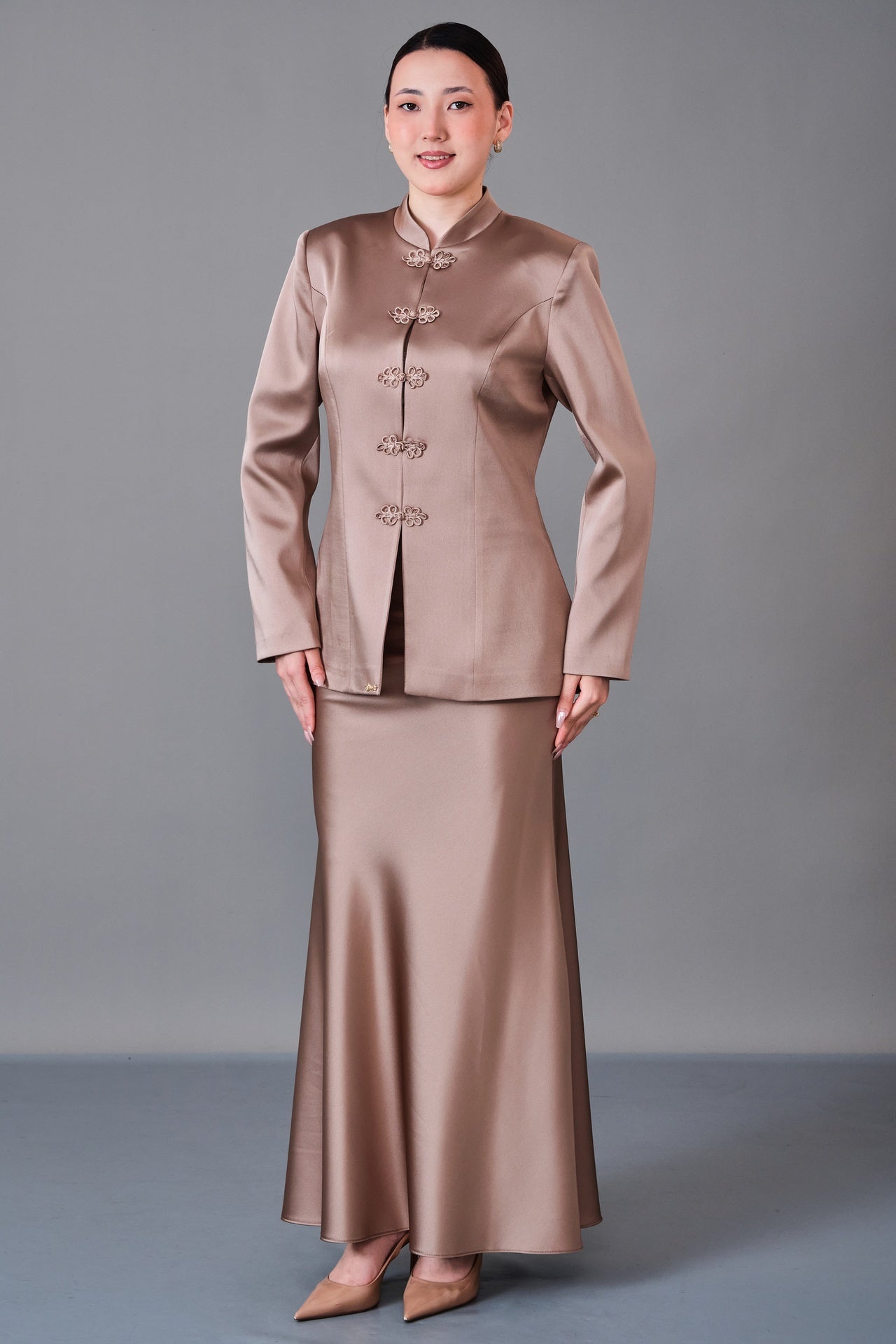 Orient - Regular Size Suit (ORI27K6413) - 8690200219498
